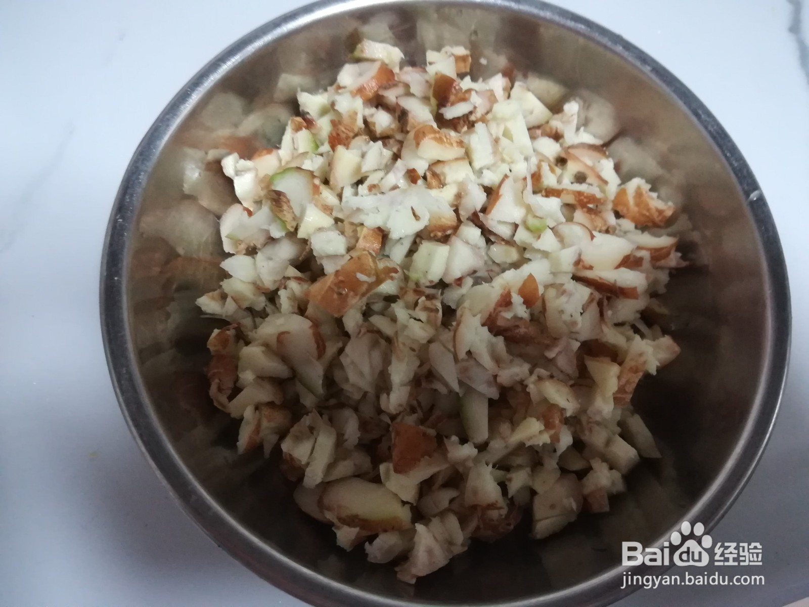 广东沙姜炒鸡的做法