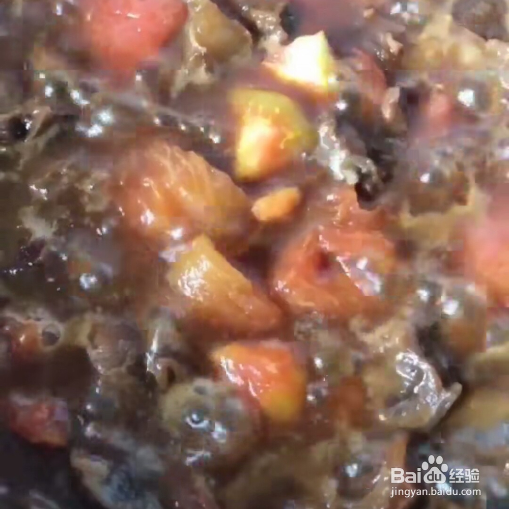 牛肉炖番茄汤怎么做