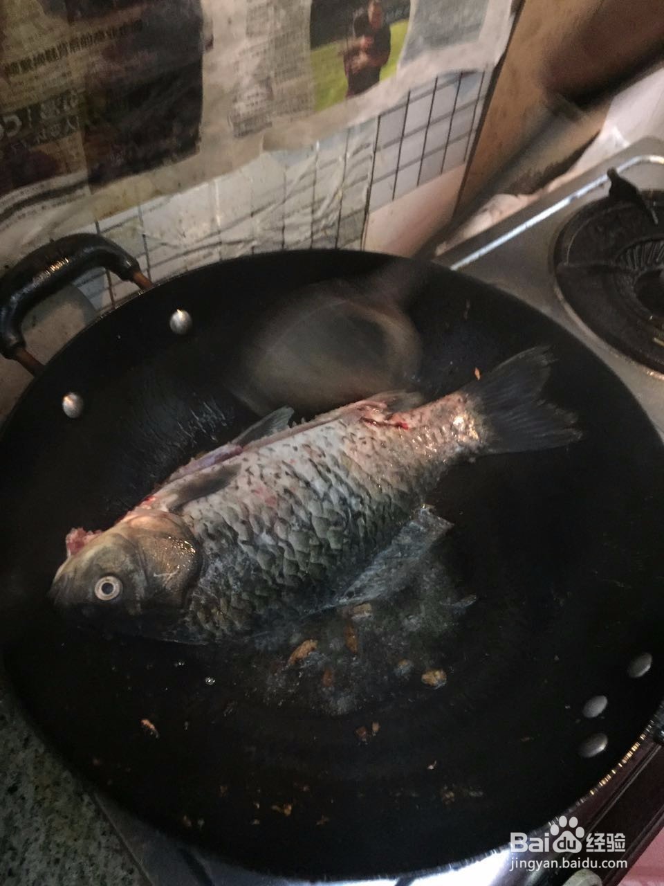 红烧鲫鱼怎么做好吃呢