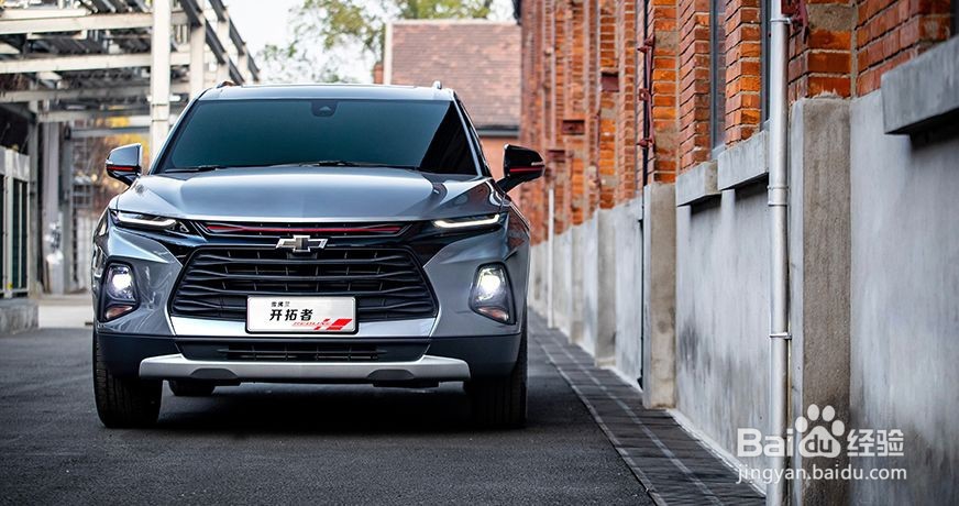 今年最具爆款潜力的几台SUV都在这了