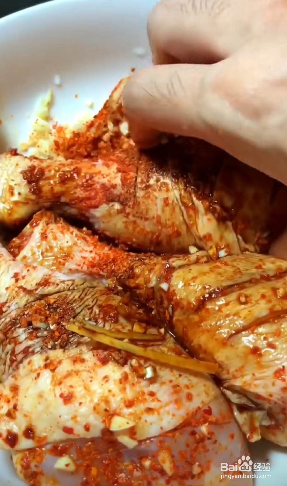 电饭锅鸡腿懒人做法