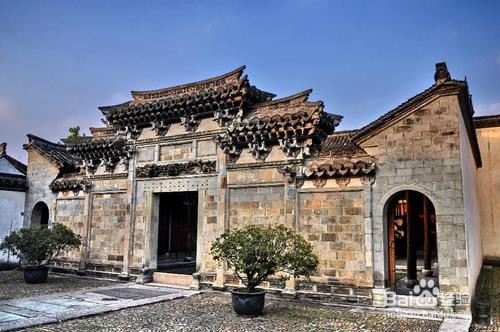盘安有什么好玩的风景区