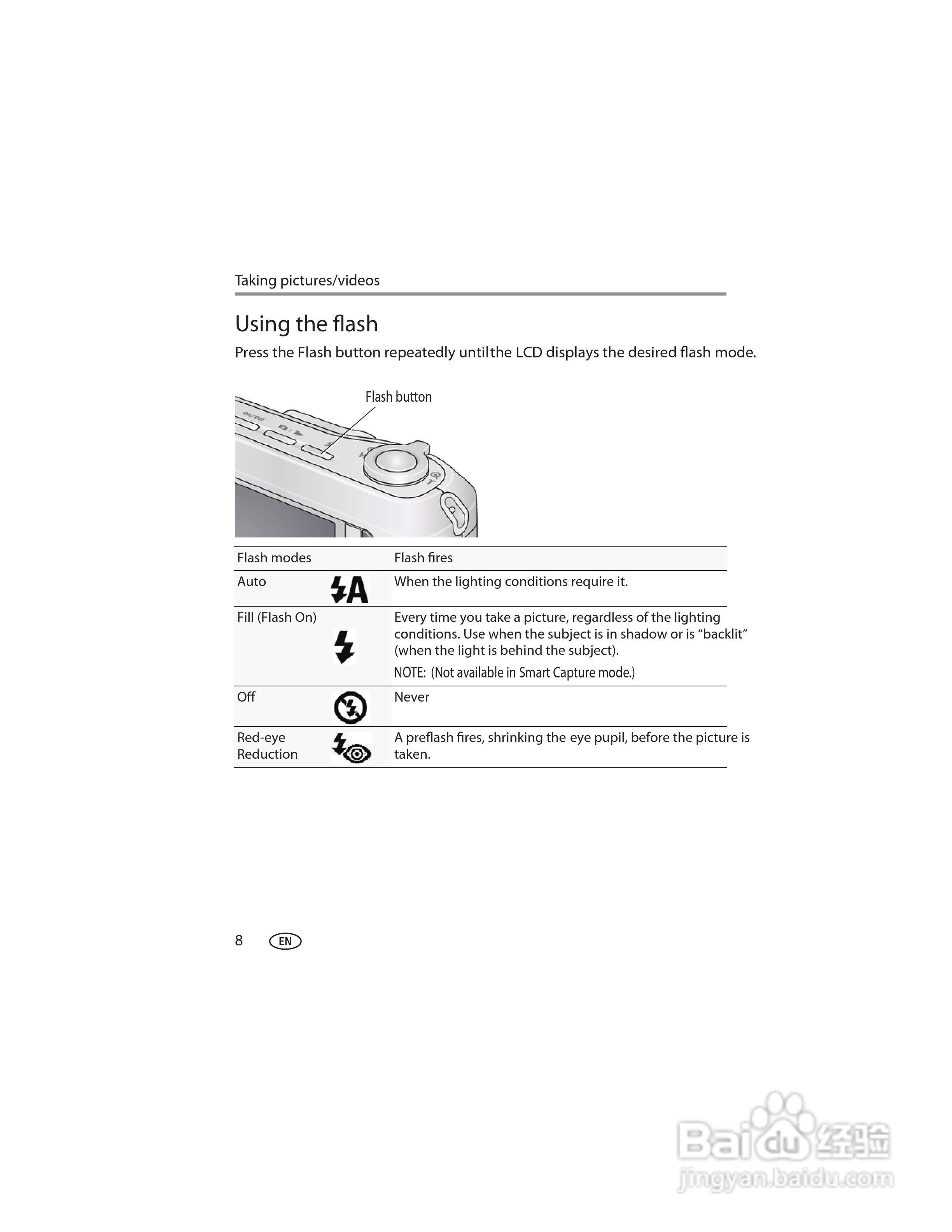 宝丽来IS536数码相机说明书:[2]