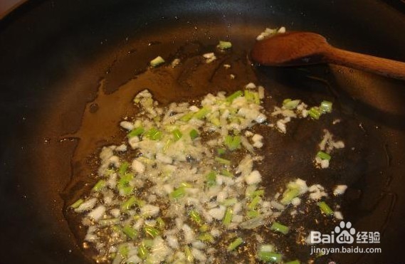 如何炒白菜豆腐？