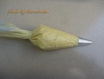 好吃的墨西哥面包