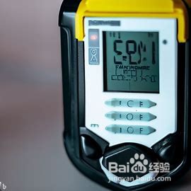甲醛检测仪的正确使用方法