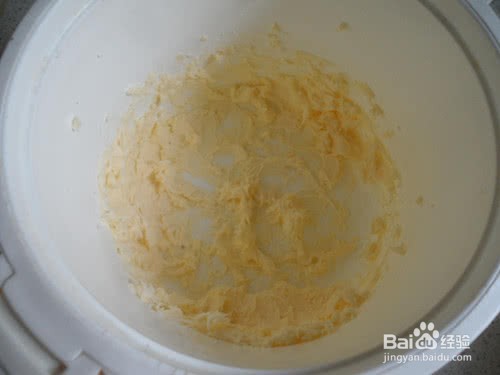 花式糖霜饼干的做法