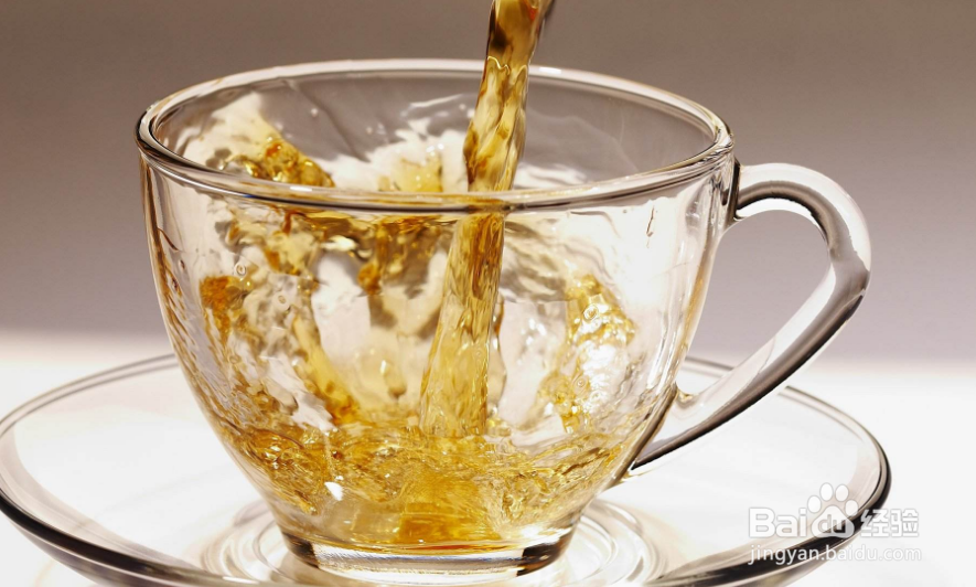 用什么水泡茶最合适