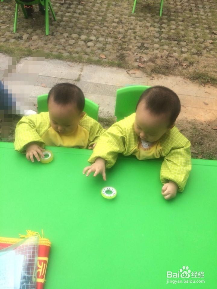 如何让宝宝快乐成长