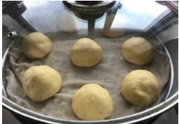 豆角窝窝头的做法