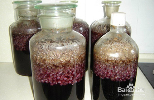 在家怎么自制葡萄酒？