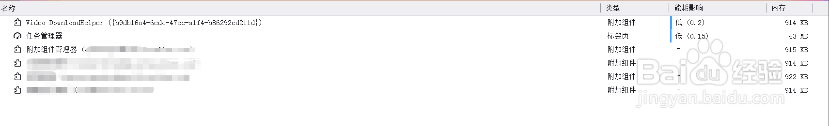 怎样打开火狐浏览器任务管理器