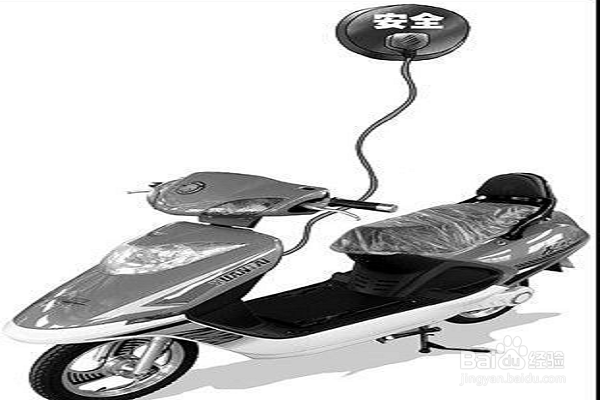 电动摩托车充电时需注意什么