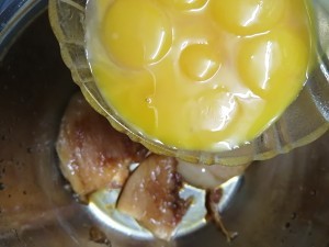 面包糠炸鸡排怎么做