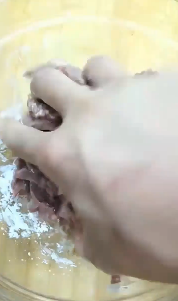 酸辣腰花怎么做