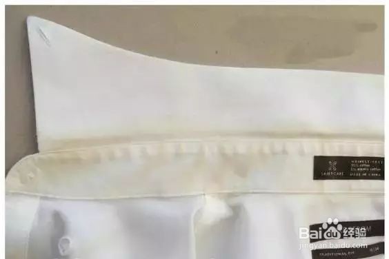 孩子衣服上的顽固污渍怎样洗