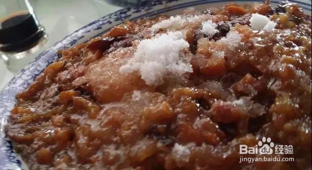 高平十大碗怎么做