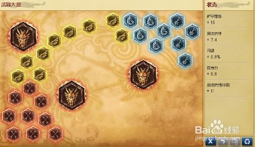 LOLS4武器上单攻略