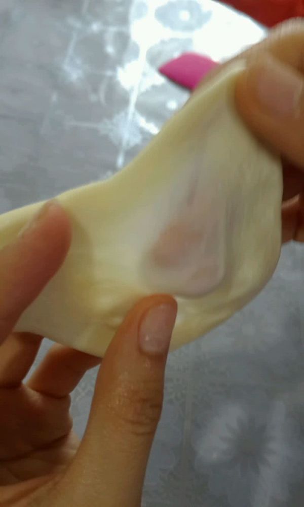 浓香蜜豆小吐司