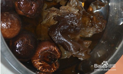 香菇猪肉配什么菜做饺子