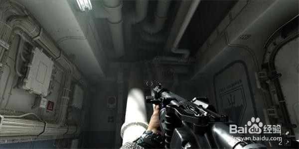 重返德军总部2新巨像图文攻略