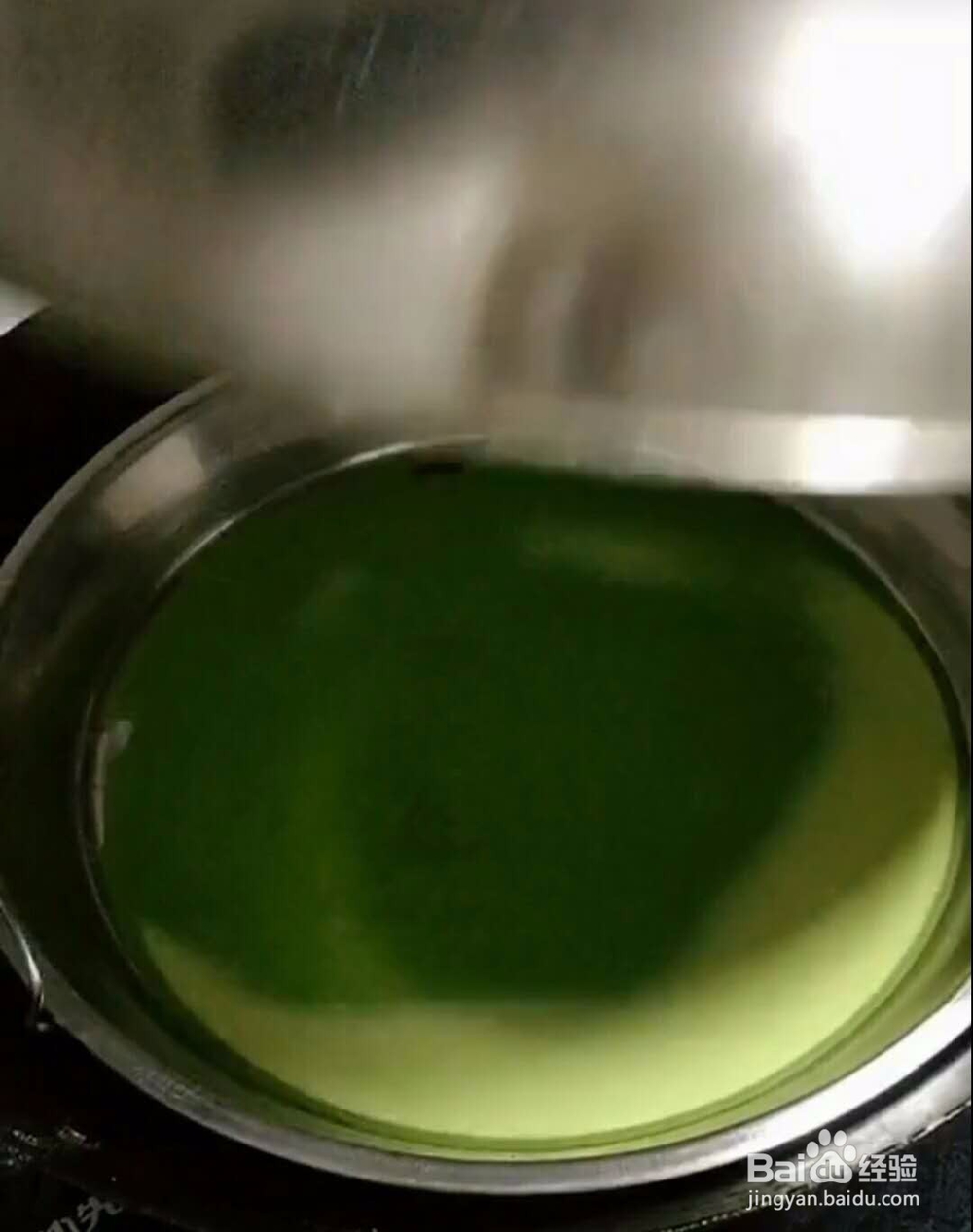 手工凉皮蔬菜做法