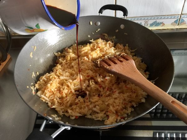 萝卜丝素馅包子