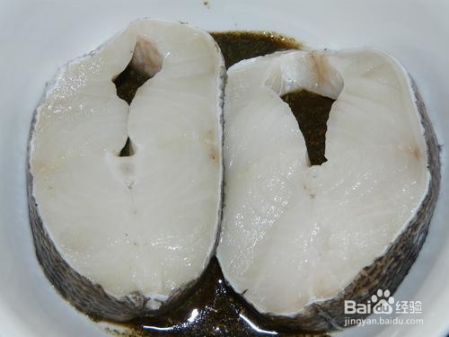 鳕鱼和油鱼怎么区分