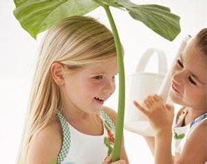 为什么孩子爱挑别人毛病