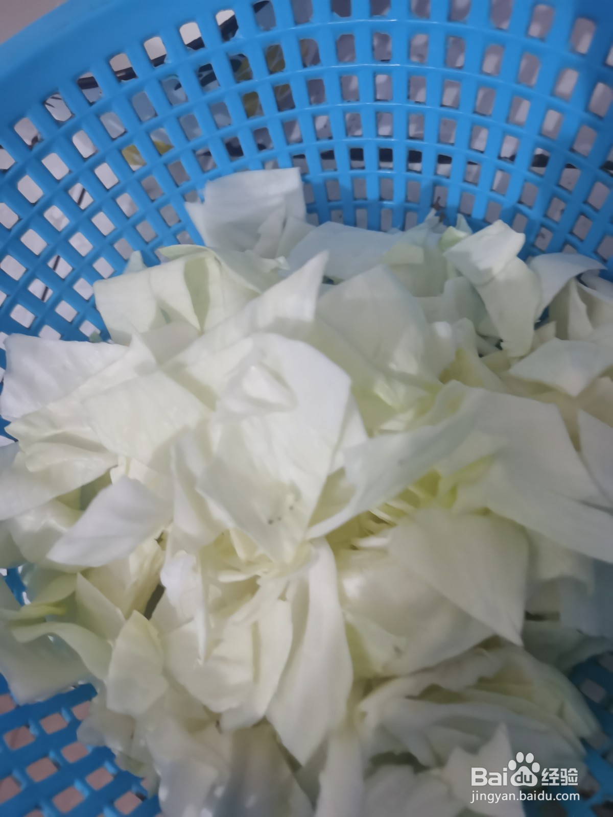 猪肉如何炒包心菜？