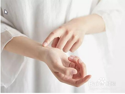 如何让自己产生体香