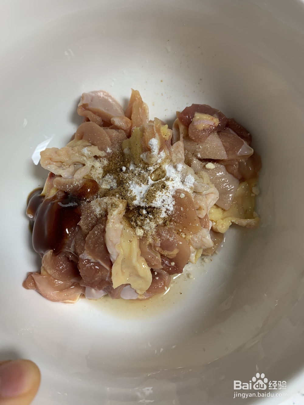 学厨师,先学独家超级好吃一个人的饭食