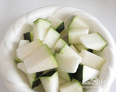 老鸭冬瓜汤怎么煲