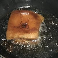 食不厌精,脍不厌细。自制版谷田稻香梅菜扣肉饭