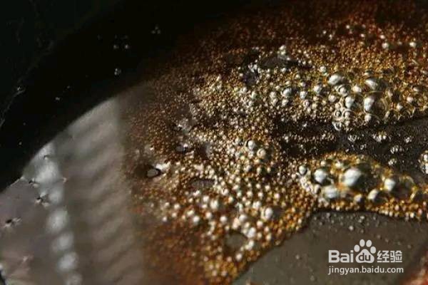 糖醋酥肉的家常做法