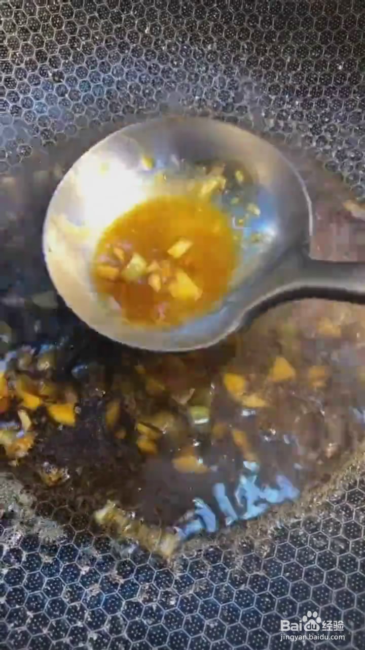 如何制作虎皮辣椒