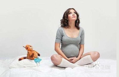 孕晚期我们要注意哪些事情