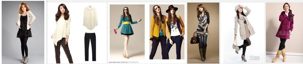 -白富美日记-美丽也是技术活！！！