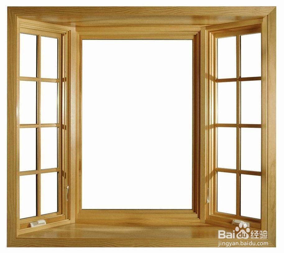 普通木门窗拼装质量达不到标准要求