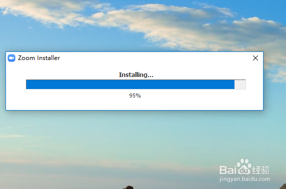 zoom视频会议怎么录制