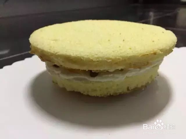 如何做长寿面碗面生日蛋糕