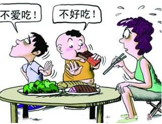 哪些溺爱孩子的行为是不对的呢？