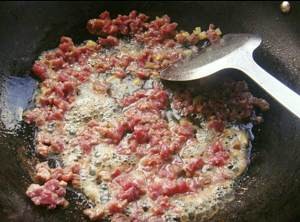 正宗麻辣脑花的做法