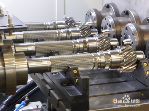 深孔钻及枪钻机床使用