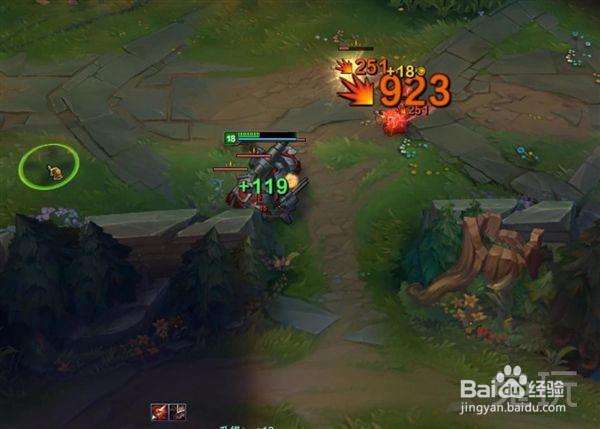 新版嗜血全数据实测，那些不为人知的冷知识