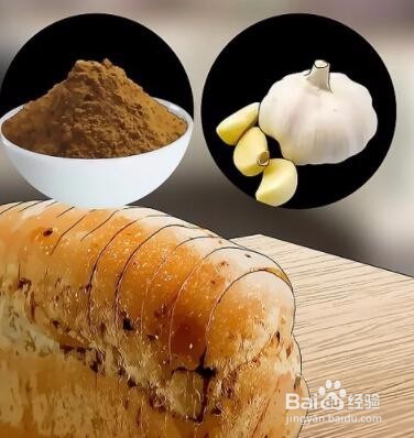 如何储藏面包防止霉菌的成长