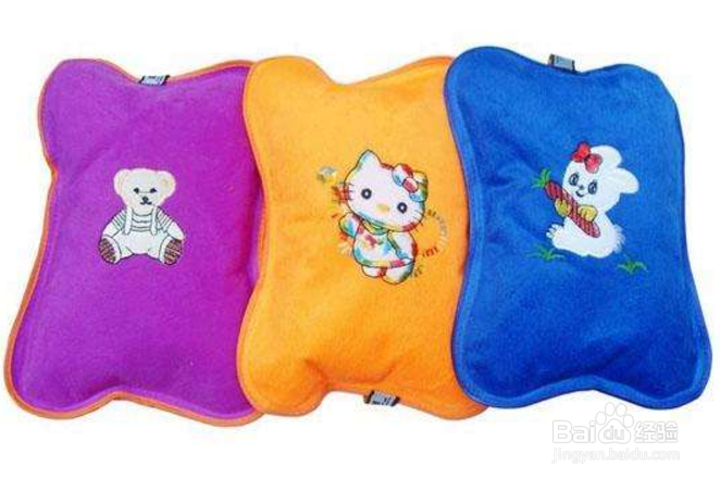 冬天如何温暖被子/冬天被窝凉怎么办