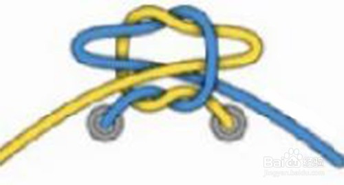 如何系好鞋带永不打滑（图解）