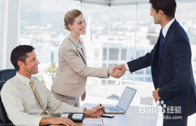 HR职场中面试都需要把握哪些大的方向呢？