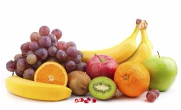 水果店如何进行选址？